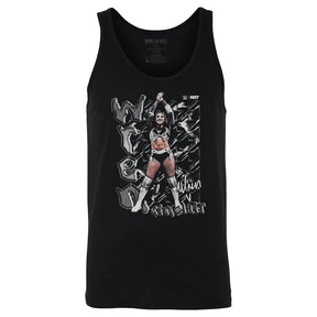 Wren Sinclair Men's Tank Top | 500 LEVEL