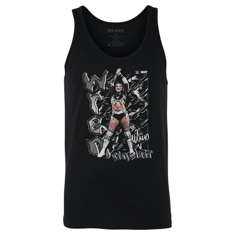 Wren Sinclair Men's Tank Top | 500 LEVEL