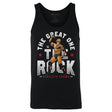 The Rock Men's Tank Top | 500 LEVEL