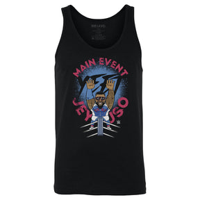 Jey Uso Men's Tank Top | 500 LEVEL
