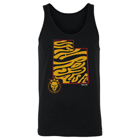 Utah Royals Men's Tank Top | 500 LEVEL