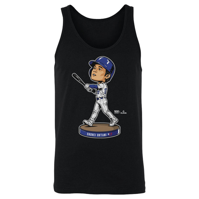 Shohei Ohtani Men's Tank Top | 500 LEVEL