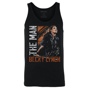 Becky Lynch Men's Tank Top | 500 LEVEL