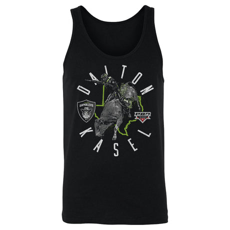 Dalton Kasel Men's Tank Top | 500 LEVEL