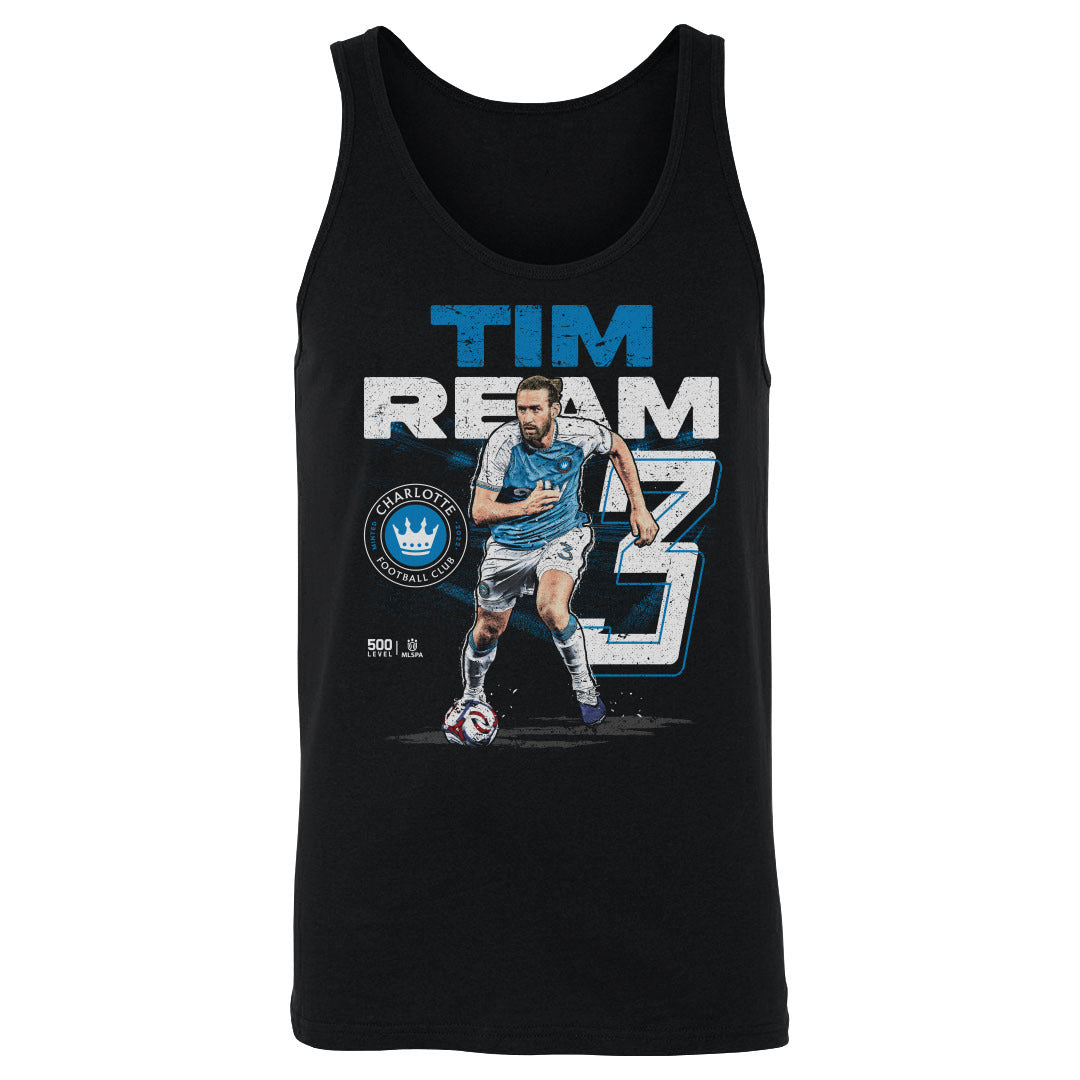 Tim Ream Men's Tank Top | 500 LEVEL
