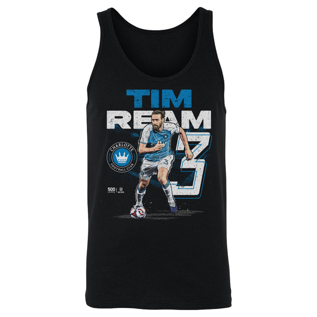 Tim Ream Men's Tank Top | 500 LEVEL