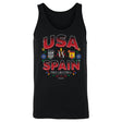 USWNT Men's Tank Top | 500 LEVEL