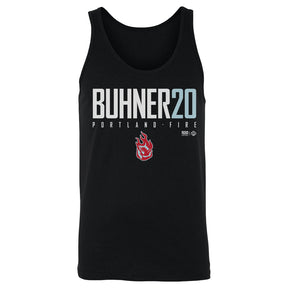 Frieda Buhner Men's Tank Top | 500 LEVEL