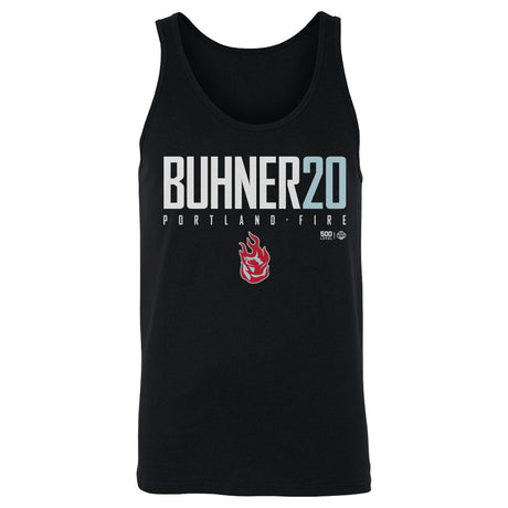 Frieda Buhner Men's Tank Top | 500 LEVEL