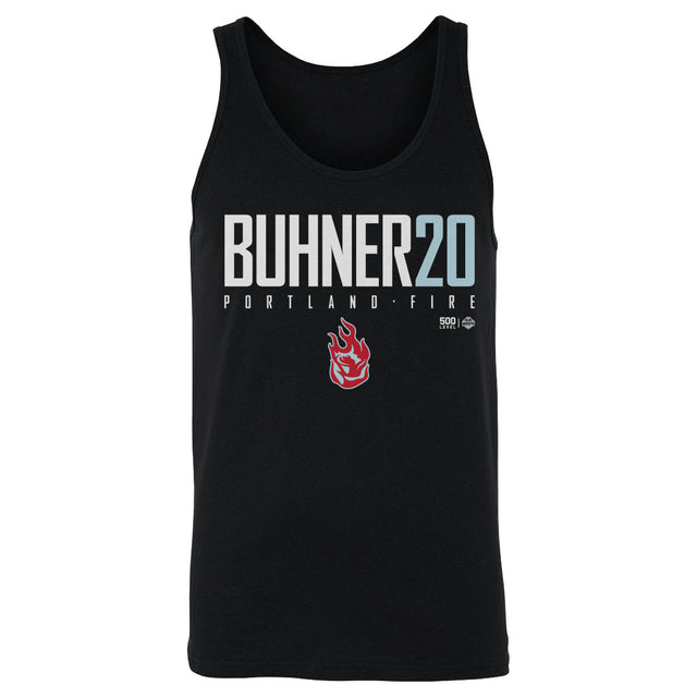 Frieda Buhner Men's Tank Top | 500 LEVEL
