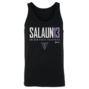 Janelle Salaun Men's Tank Top | 500 LEVEL