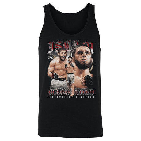 Islam Makhachev Men's Tank Top | 500 LEVEL