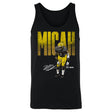MIcah Parsons Men's Tank Top | 500 LEVEL