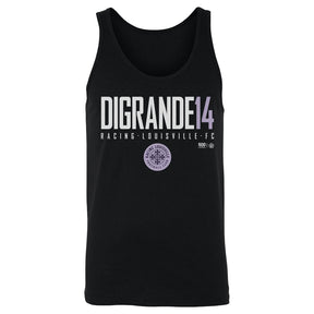 Marisa DiGrande Men's Tank Top | 500 LEVEL