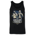 UFC 320 Men's Tank Top | 500 LEVEL