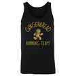 Christmas Men's Tank Top | 500 LEVEL