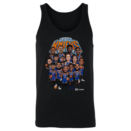 New York Knicks Men's Tank Top | 500 LEVEL