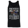 Jameis Winston Men's Tank Top | 500 LEVEL