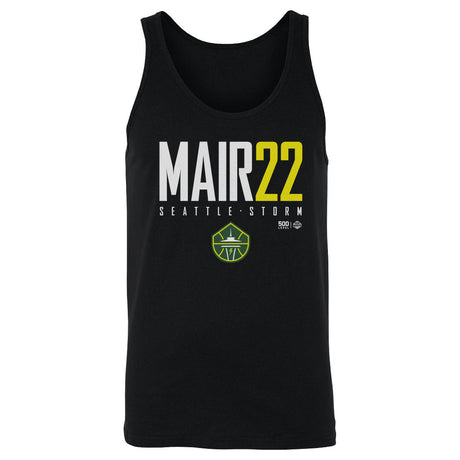 Taina Mair Men's Tank Top | 500 LEVEL