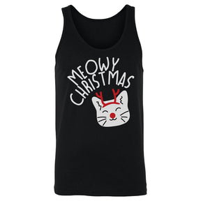 Christmas Men's Tank Top | 500 LEVEL
