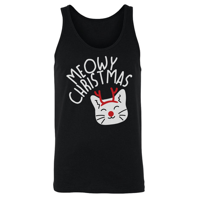 Christmas Men's Tank Top | 500 LEVEL