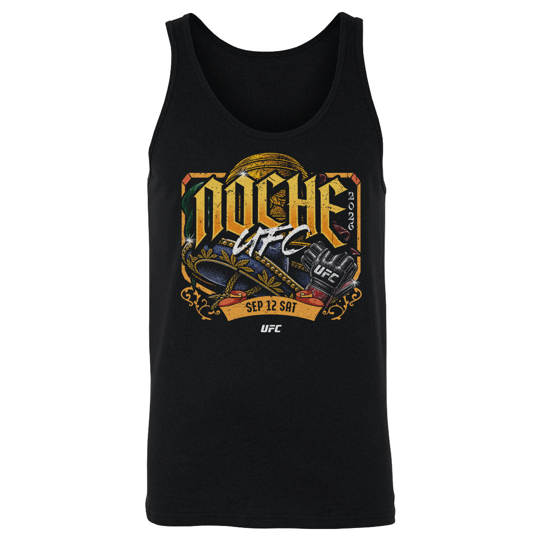 UFC Men's Tank Top | 500 LEVEL