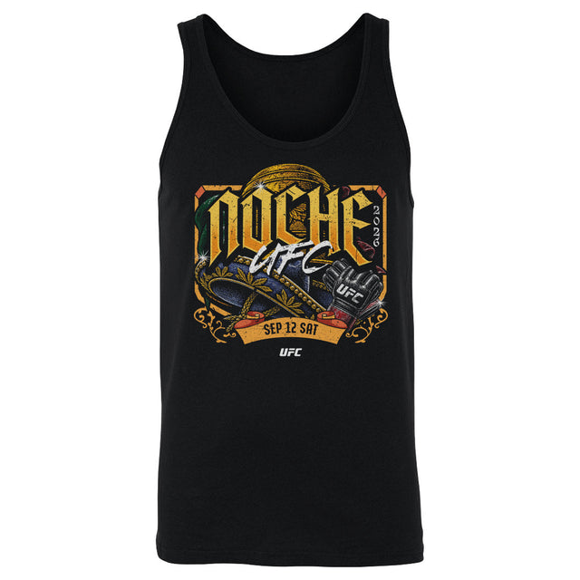 UFC Men's Tank Top | 500 LEVEL