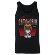 Damoni Cato-Cain Men's Tank Top | 500 LEVEL