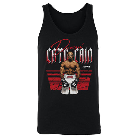Damoni Cato-Cain Men's Tank Top | 500 LEVEL