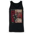 Quinn Hughes Men's Tank Top | 500 LEVEL