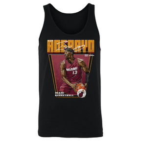 Bam Adebayo Men's Tank Top | 500 LEVEL