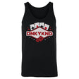 Poker Men's Tank Top | 500 LEVEL