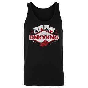Poker Men's Tank Top | 500 LEVEL