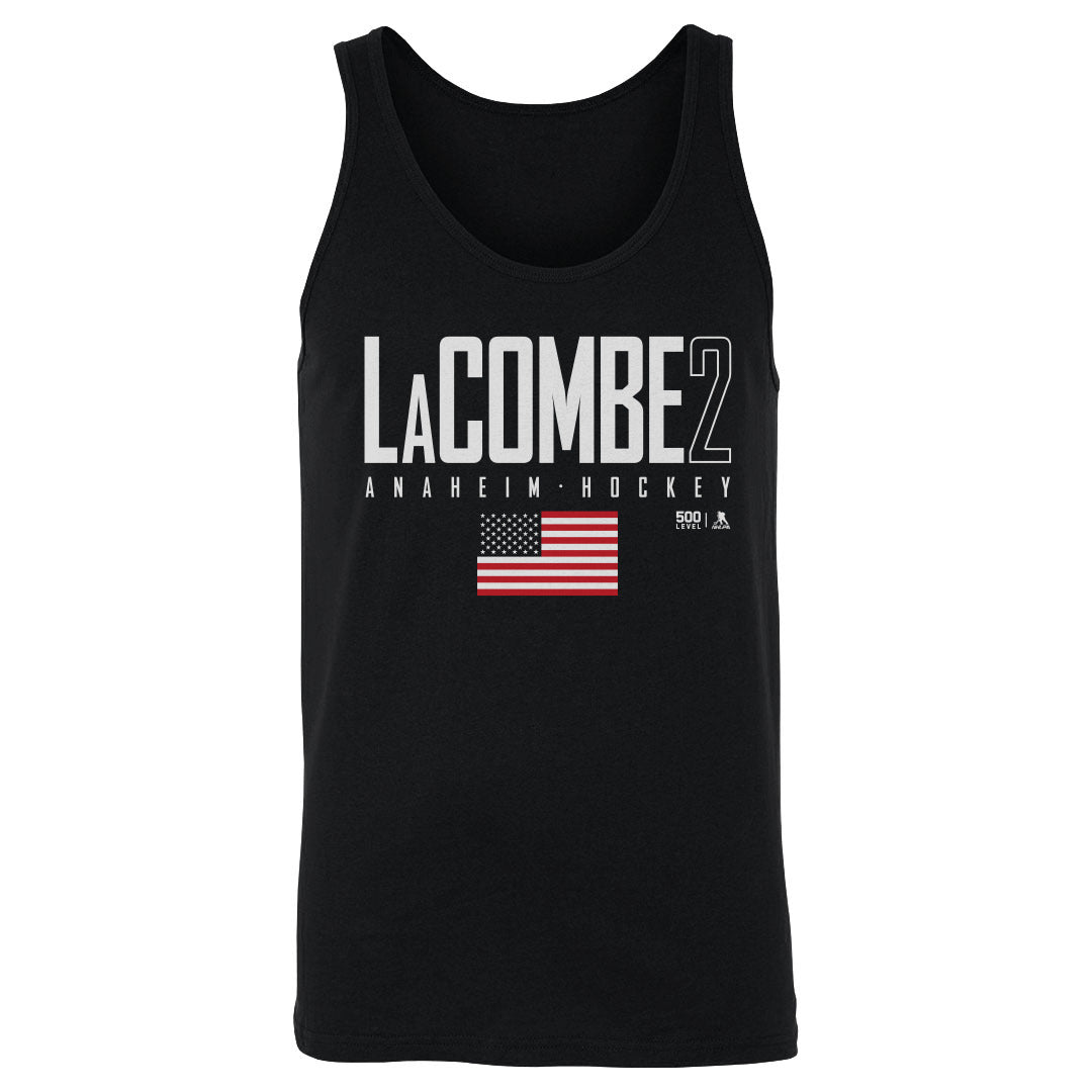 Jackson LaCombe Men's Tank Top | 500 LEVEL