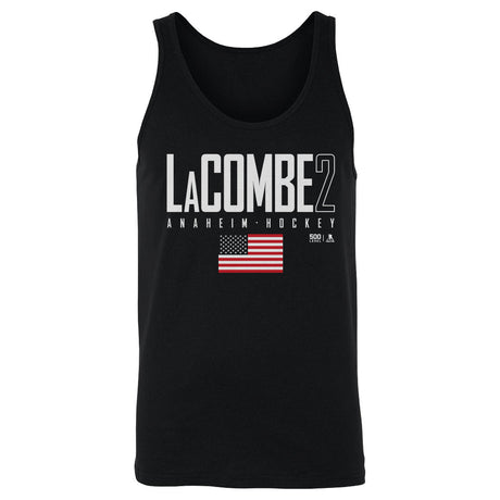 Jackson LaCombe Men's Tank Top | 500 LEVEL