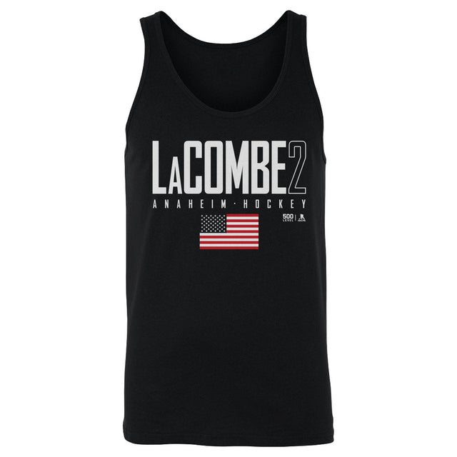 Jackson LaCombe Men's Tank Top | 500 LEVEL