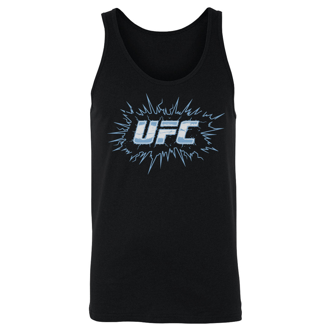 UFC Men's Tank Top | 500 LEVEL