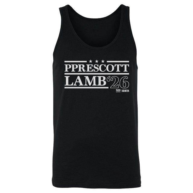 Dak Prescott Men's Tank Top | 500 LEVEL