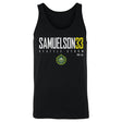 Katie Lou Men's Tank Top | 500 LEVEL