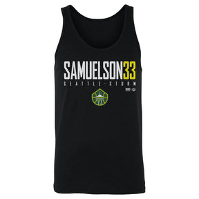 Katie Lou Men's Tank Top | 500 LEVEL