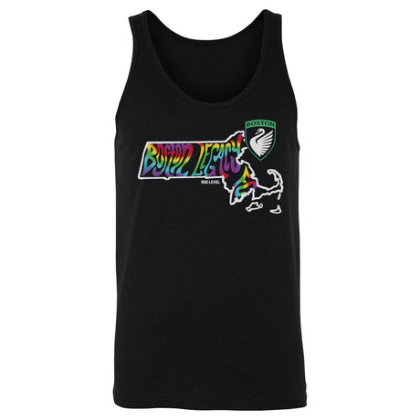 Boston Legacy FC Men's Tank Top | 500 LEVEL
