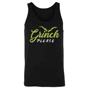 Christmas Men's Tank Top | 500 LEVEL