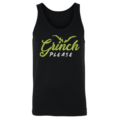 Christmas Men's Tank Top | 500 LEVEL