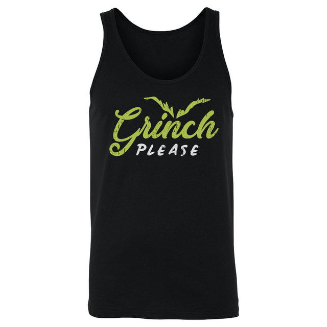 Christmas Men's Tank Top | 500 LEVEL