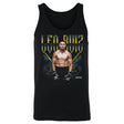 Leonardo Ruiz Men's Tank Top | 500 LEVEL