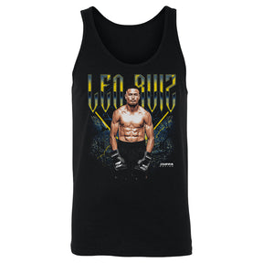 Leonardo Ruiz Men's Tank Top | 500 LEVEL