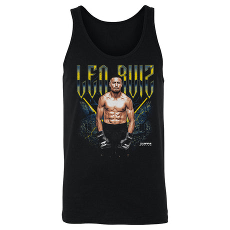 Leonardo Ruiz Men's Tank Top | 500 LEVEL