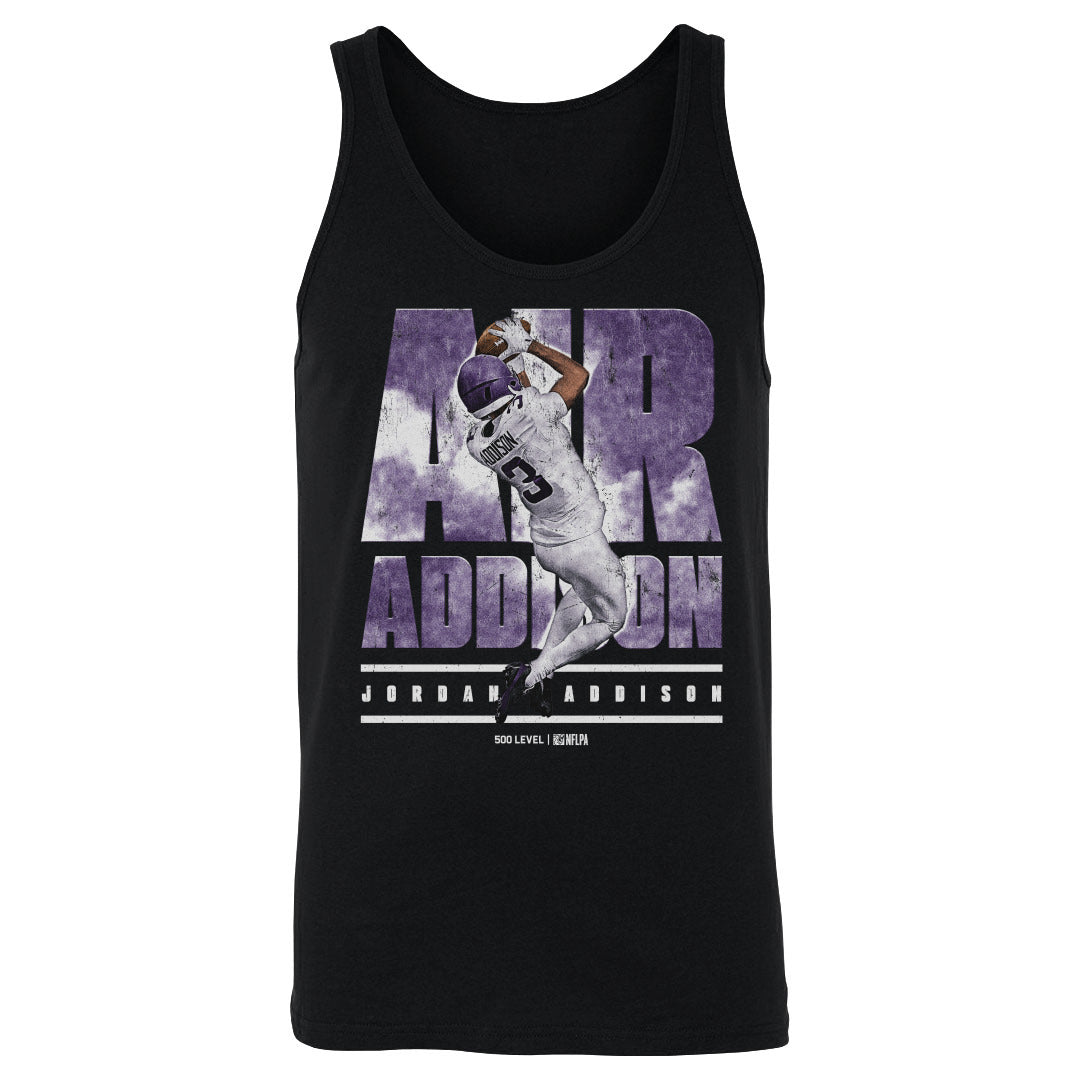 Jordan Addison Men's Tank Top | 500 LEVEL