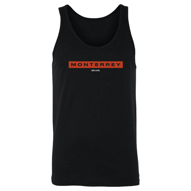 Monterrey Osos Men's Tank Top | 500 LEVEL