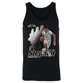 Stephon Castle Men's Tank Top | 500 LEVEL